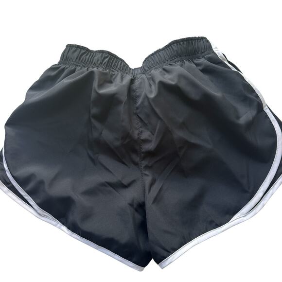 Nike Tempo Dri-FIT Women's S Small Black Brief Lined Running Workout Gym Shorts - Picture 2 of 7